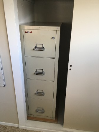 Fire Safe Fire Safe