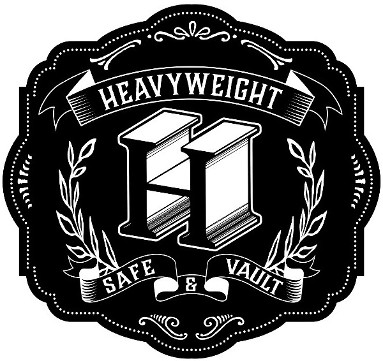 Heavy Weight Safe & Vault logo
